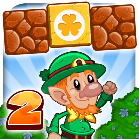 couverture jeu vidéo Lep&#039;s World 2 HD Plus