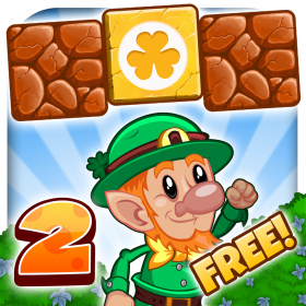 couverture jeux-video Lep's World 2 HD
