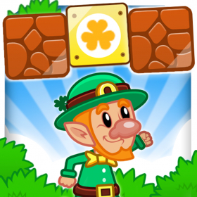 couverture jeu vidéo Lep's World Plus