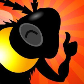 couverture jeu vidéo Les Abeilles Affolées