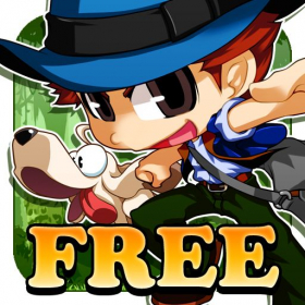 couverture jeu vidéo Les Aventures d’Isle Gratuit