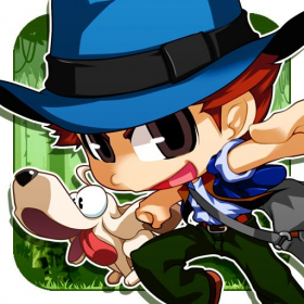 couverture jeu vidéo Les Aventures d’Isle