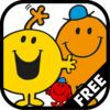 couverture jeu vidéo Les bêtises des Monsieur Madame GRATUIT
