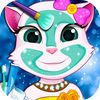 couverture jeu vidéo Les chats aiment propre - Fun Animal Care