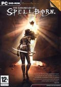 couverture jeu vidéo Les Chroniques de Spellborn
