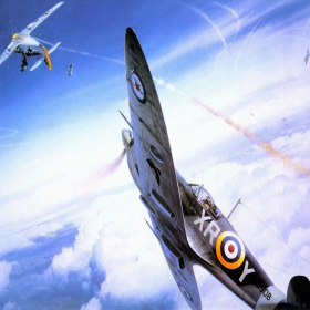 couverture jeu vidéo Les Fighters: Air Pacific 1942 - Sky grève Combat Flight - World of Aircraft - Space Strike gratuit