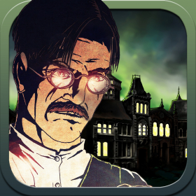 couverture jeu vidéo Les fils d'Uruzimé