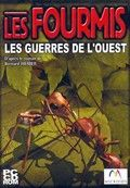 couverture jeu vidéo Les Fourmis : Les Guerres De L'Ouest