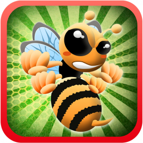 couverture jeu vidéo Les Guêpes Blitz Brigade - La colère d&#039;un Bug-Fighting Bee PRO