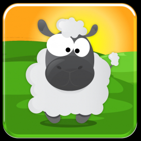 couverture jeu vidéo Les Héros de la Ferme – Empilez les Animaux de la Ferme