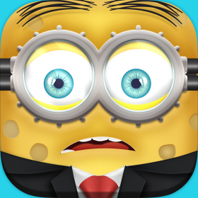 couverture jeu vidéo Les Héros Minion S'Habiller - Nouveaux Jeux D'Animaux Virtuel 3-D Gratuit