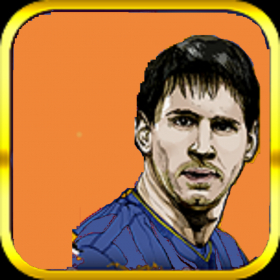 couverture jeu vidéo Les légendes du Clasico -  Qui est le joueur de football? Trouve qui est sur la photo - Ligue des Champions 13/14 by Jeux de foo