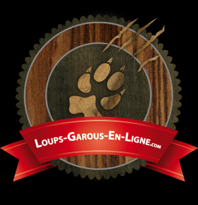 couverture jeu vidéo Les Loups Garous