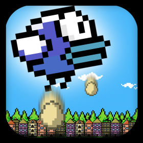 couverture jeu vidéo Les Oiseaux Bleus  Bombardiers – Les Destructeurs de Ville en Colère