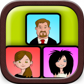 couverture jeu vidéo Les restes Game Résolution - Un défi Movie Puzzle