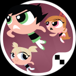 couverture jeu vidéo Les Supers Nanas : Défenseuses de Townsville