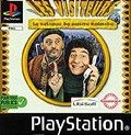 couverture jeu vidéo Les Visiteurs 2 : La Relique de Sainte-Rolande