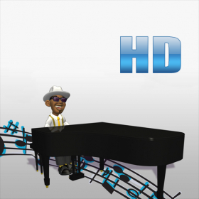 couverture jeu vidéo Let em Play 2 HD