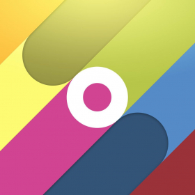 couverture jeu vidéo Let it Rainbow — An indie game with 7 levels of despair