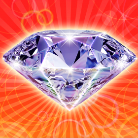 couverture jeu vidéo Let It Snow: Diamond Edition - Swipe to Collect Clicker Money Mining Diamonds and Let It Rain