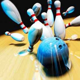 couverture jeu vidéo Let's Bowling 3D