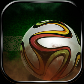 couverture jeu vidéo Let's Dribble