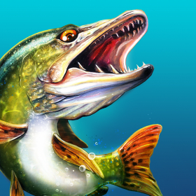 couverture jeu vidéo Let's Fish: Sport Fishing