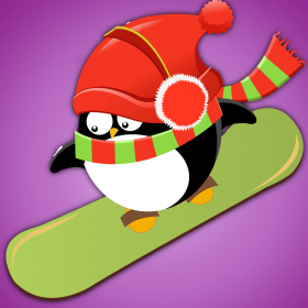 couverture jeu vidéo Let's Fling!