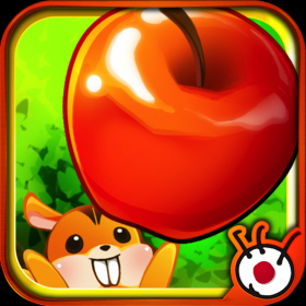 couverture jeu vidéo Let's Fruit Factory