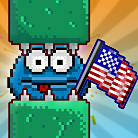 couverture jeu vidéo Let's go Drip!