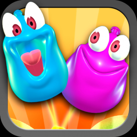 couverture jeux-video Let's Jump!