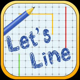 couverture jeu vidéo Let's Line