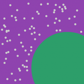 couverture jeu vidéo Let's Play With Particles