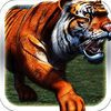 couverture jeu vidéo Let's Prey faim Tiger Pro Challenge ~ saison de chasse africaine