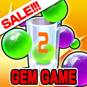 couverture jeu vidéo Let's TAP : Gem Game