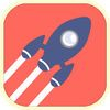 couverture jeu vidéo Let The Rocket Go - Ultimate Endless Spaceship Hop