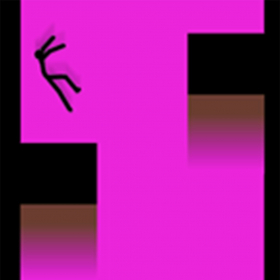 couverture jeu vidéo Let Them Fall Slow and Teleport Edition
