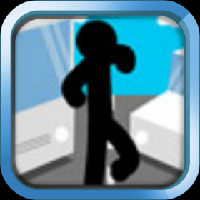 couverture jeu vidéo Let Us Go Jaywalking3