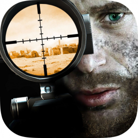 couverture jeu vidéo Lethal Sniper