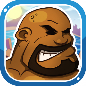couverture jeu vidéo Lets Go Champ™ with Shannon Briggs