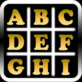 couverture jeu vidéo Lettre sudoku