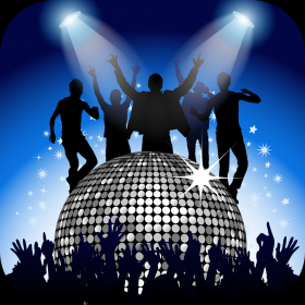 couverture jeu vidéo LetUs Party