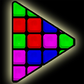 couverture jeu vidéo Level Four