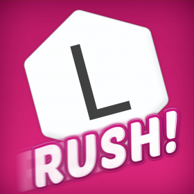 couverture jeu vidéo Lexigo Rush Free