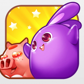 couverture jeu vidéo LEYOLEYO--笑笑乐