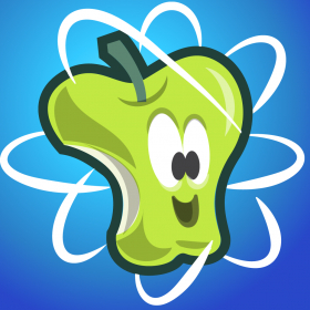 couverture jeu vidéo LFC - Large Fruit Collider