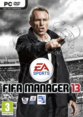 couverture jeu vidéo LFP Manager 13