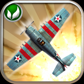 couverture jeu vidéo Liberty Wings