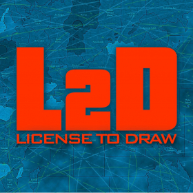 couverture jeu vidéo License 2 Draw