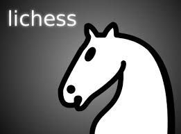 couverture jeu vidéo Lichess